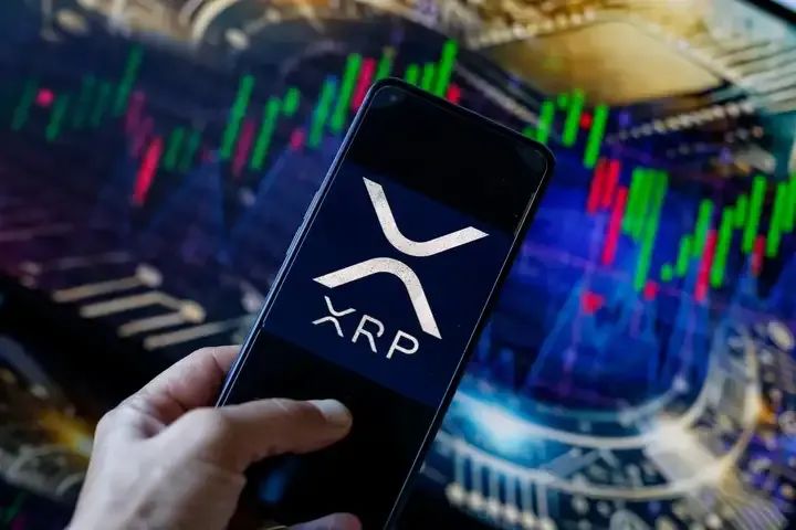 购买XRPAPP有那些_如何购买 XRP_购买XRP的平台有那些