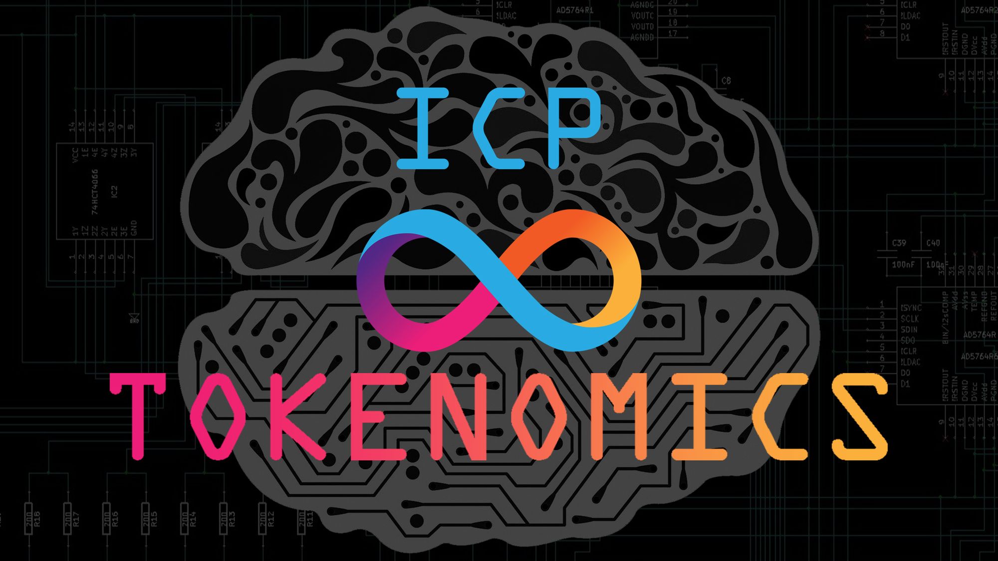 ICP 代币分析：DFINITY 的 ICP 如何为去中心化网络的未来提供动力